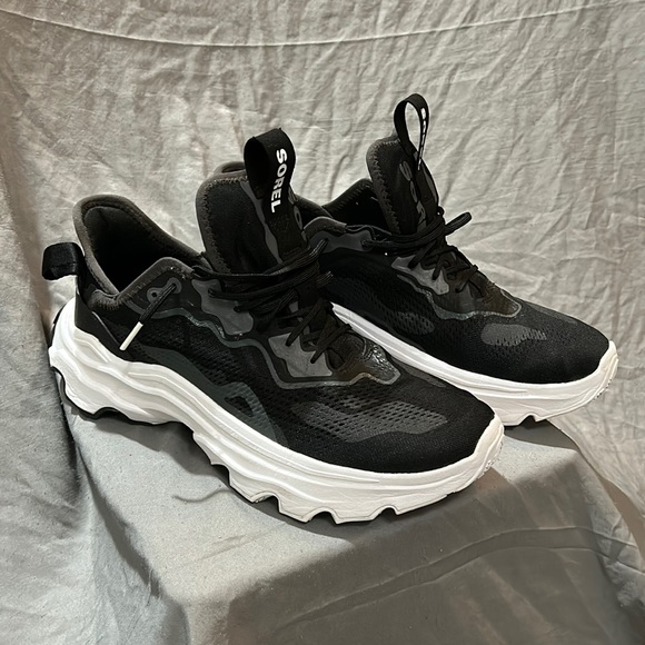 Sorel Shoes Sorel Breakthrough Running Hiking Shoe Sneaker
